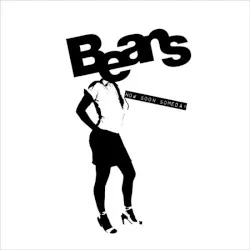 Now Soon Someday album by Beans