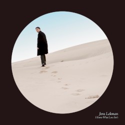 I Know What Love Isn't album by Jens Lekman