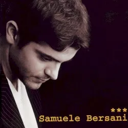 Samuele Bersani album by Samuele Bersani