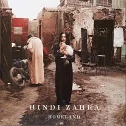 Homeland album by Hindi Zahra