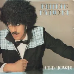 Old Town album by Phil Lynott