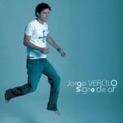 Signo de Ar album by Jorge Vercilo
