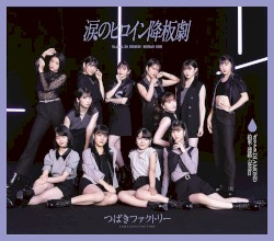 Namida no Heroine Kōban Geki / Garakuta Diamond / Yakusoku Renraku Kinembi album by Camellia Factory