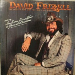 I'm Gonna Hire a Wino to Decorate Our Home album by David Frizzell