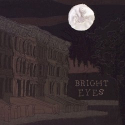 Lua album by Bright Eyes