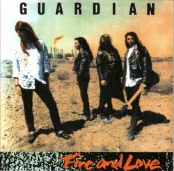 Fire and Love