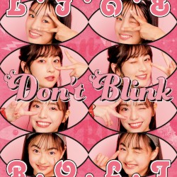 Don't Blink album by B.O.L.T