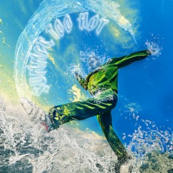 Summer Too Hot album by Chris Brown