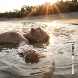 Libertà album by Rocco Hunt