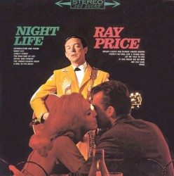 Night Life album by Ray Price