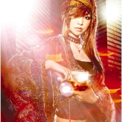 Just 4 your Luv album by Miyu Nagase