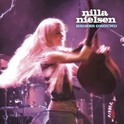 Higher Ground album by Nilla Nielsen