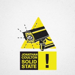 Solid State album by Jonathan Coulton