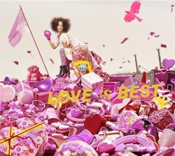 Love Is Best album by Ai Otsuka
