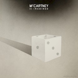 McCartney III Imagined album by Paul McCartney