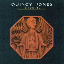 Sounds...and Stuff Like That!! album by Quincy Jones