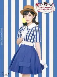 "Sayuminglandoll; Tokyo" Original Soundtrack album by Sayumi Michishige