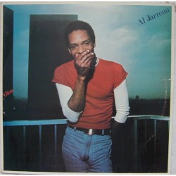 Glow album by Al Jarreau