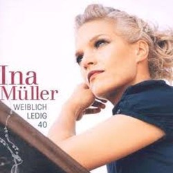Weiblich, Ledig, 40 album by Ina Müller