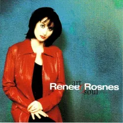 Art & Soul album by Renee Rosnes