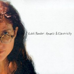 Angels & Electricity album by Eddi Reader