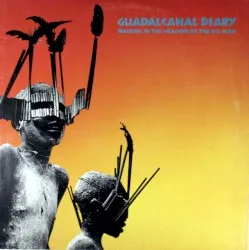 Walking in the Shadow of the Big Man album by Guadalcanal Diary