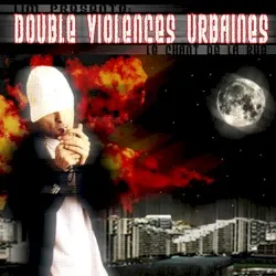 Double violences urbaines album by LIM