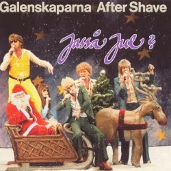 Jasså jul? album by Galenskaparna och After Shave