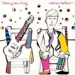Twang Bar King album by Adrian Belew