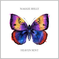Heaven Sent album by Maggie Reilly