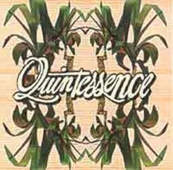 Talk Less Listen More album by Quintessence