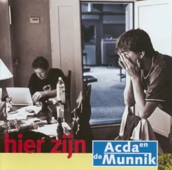 Hier zijn album by Acda and De Munnik