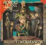 Mighty ReArranger album by Robert Plant