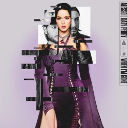 When I'm Gone album by Katy Perry