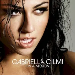On a Mission album by Gabriella Cilmi