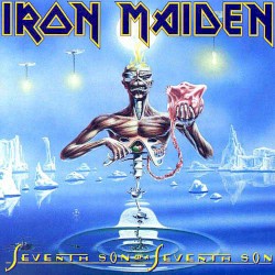 Seventh Son of a Seventh Son album by Iron Maiden