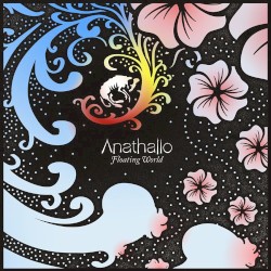 Floating World album by Anathallo