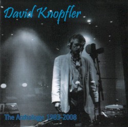 The Anthology: 1983–2008 album by David Knopfler
