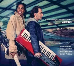 Dialogue album by Steve Weingart