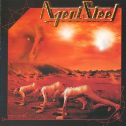 Order of the Illuminati album by Agent Steel