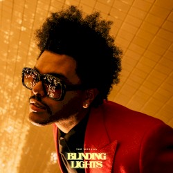 Blinding Lights album by The Weeknd