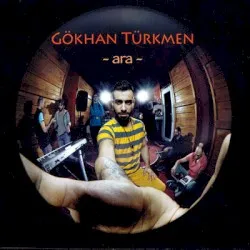Ara album by Gökhan Türkmen