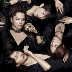 X X X album by L'Arc-en-Ciel