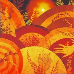 You and Me album by Open Hand