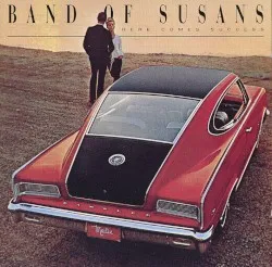 Here Comes Success album by Band of Susans