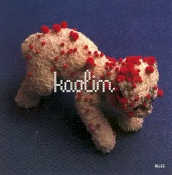 Allez album by Kaolin