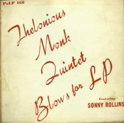 Blows for LP
