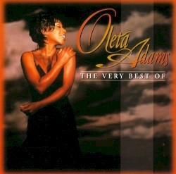 The Very Best of Oleta Adams album by Oleta Adams