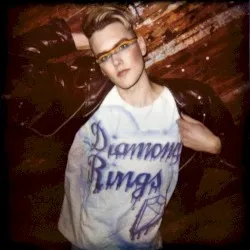 Special Affections album by Diamond Rings