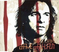 Bottle Living / Hold On album by Dave Gahan